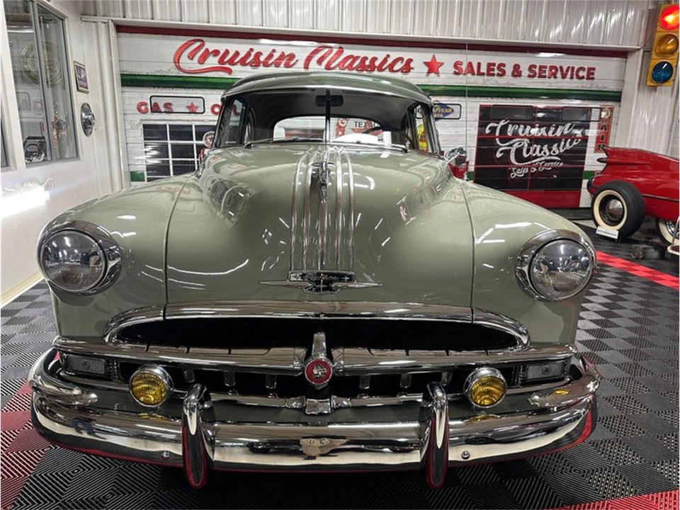 1949 Pontiac Chieftain - Image 5 of 31