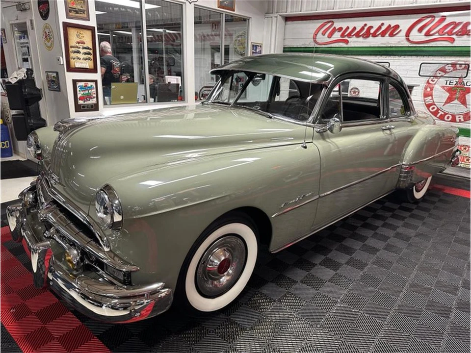 1949 Pontiac Chieftain - Image 10 of 31