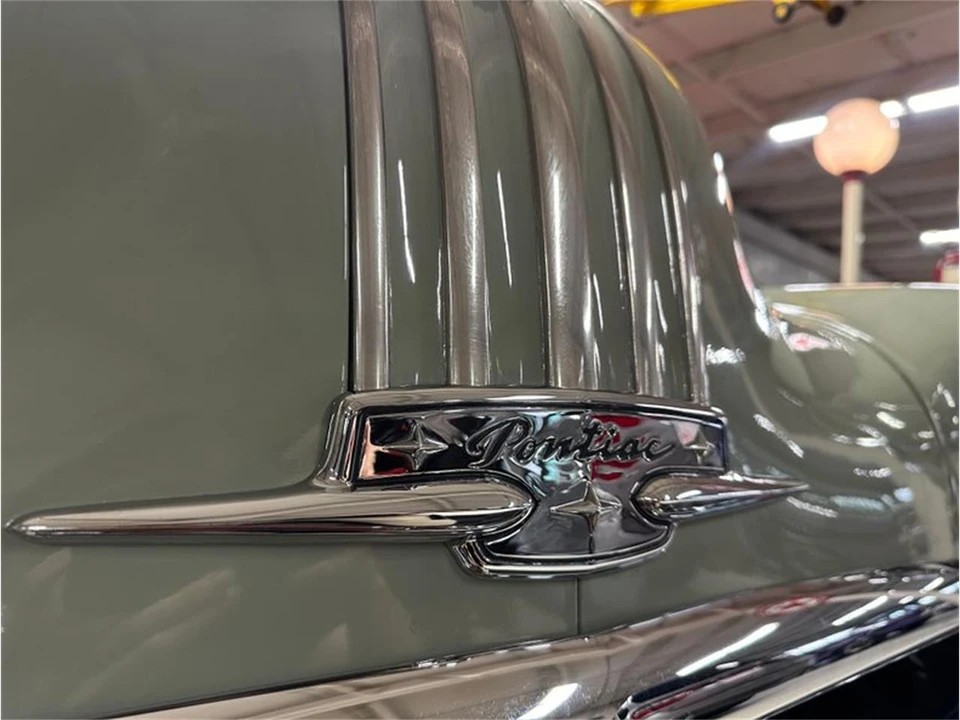 1949 Pontiac Chieftain - Image 6 of 31