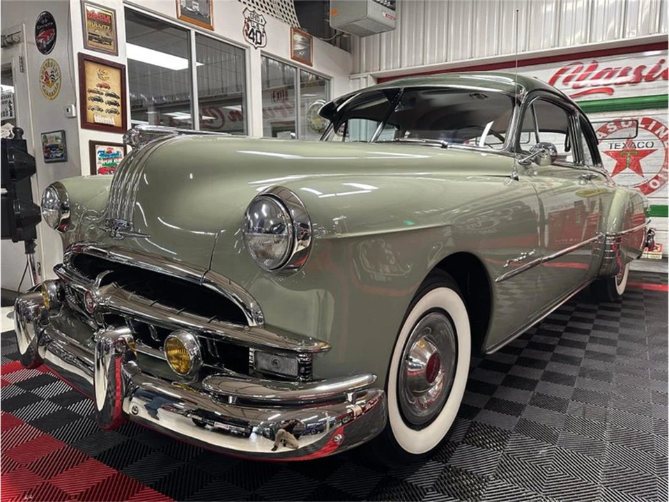 1949 Pontiac Chieftain - Image 8 of 31