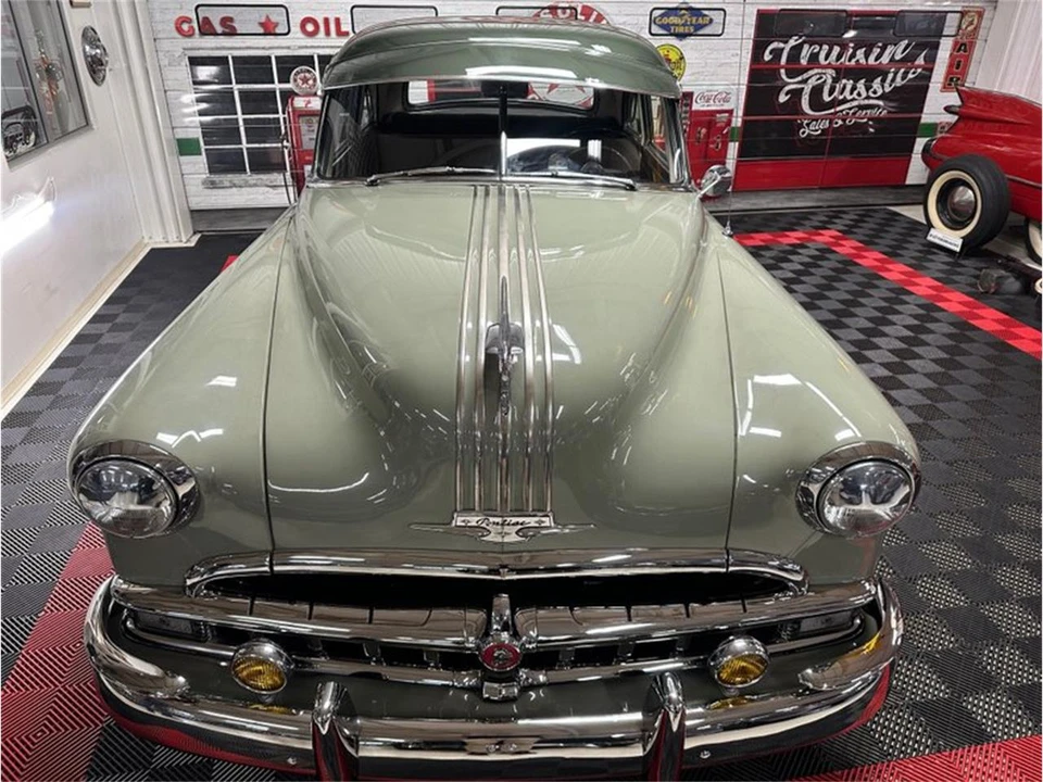 1949 Pontiac Chieftain - Image 4 of 31
