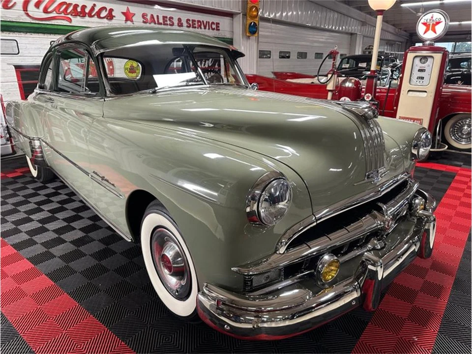 1949 Pontiac Chieftain - Image 2 of 31