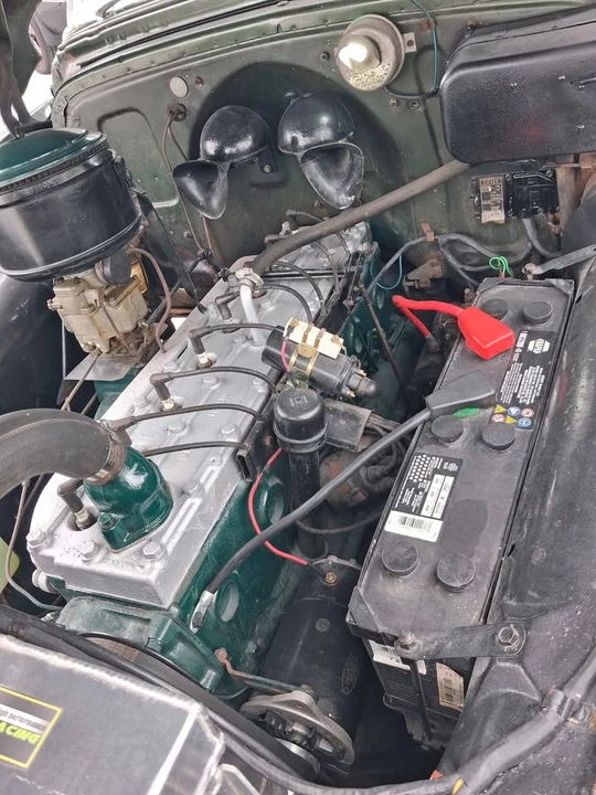1949 Pontiac Chieftain - Image 13 of 14