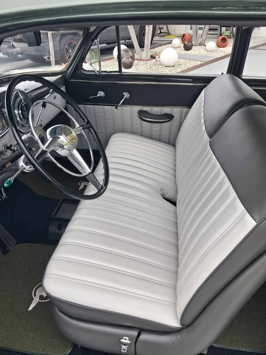 1949 Pontiac Chieftain - Image 7 of 14