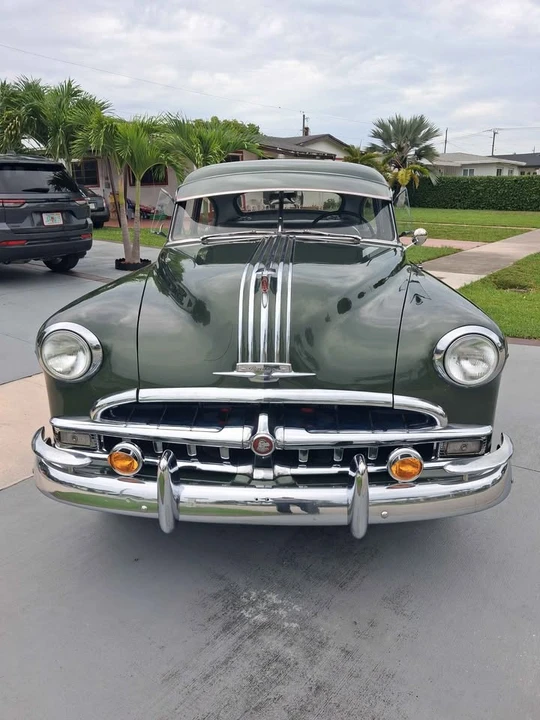 1949 Pontiac Chieftain - Image 5 of 14