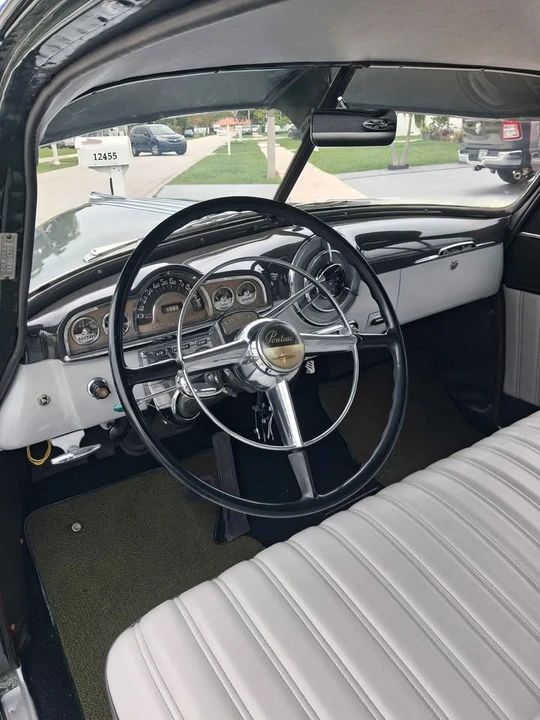 1949 Pontiac Chieftain - Image 8 of 14