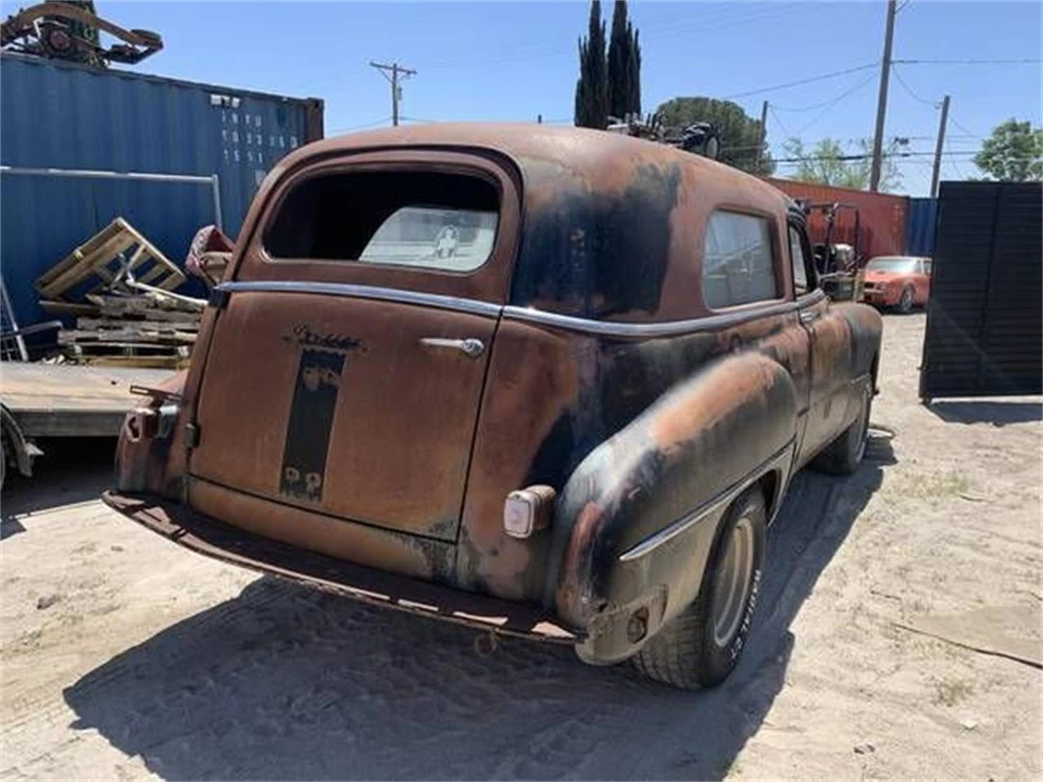 1949 Pontiac Chieftain - Image 12 of 14