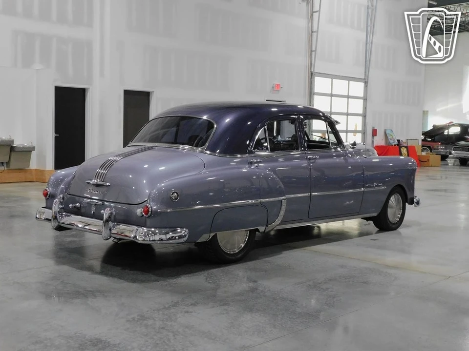 1949 Pontiac Chieftain - Image 5 of 12