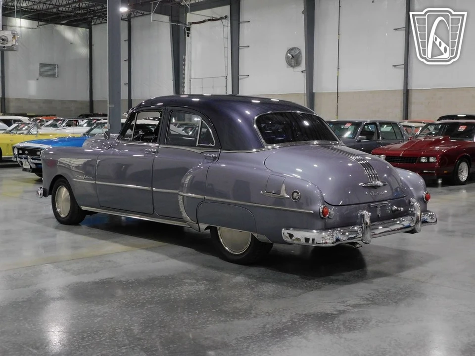 1949 Pontiac Chieftain - Image 4 of 12