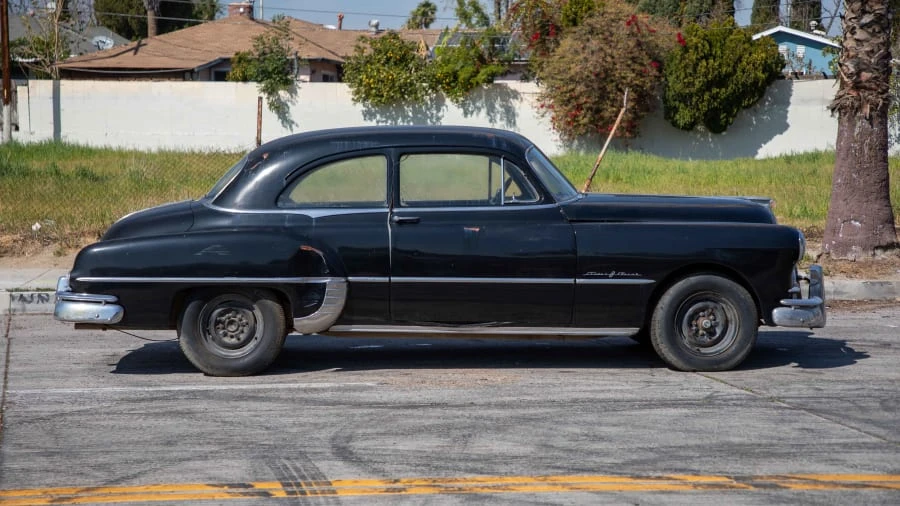 1949 Pontiac Chieftain - Image 2 of 14