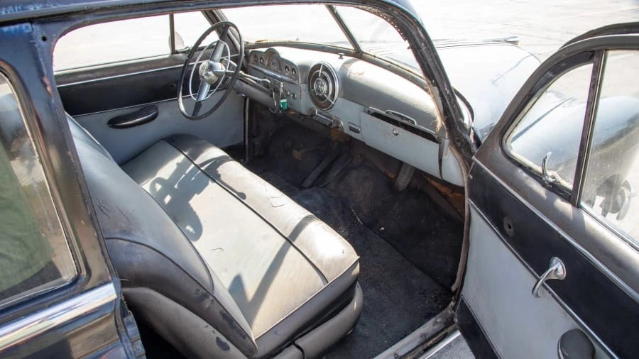 1949 Pontiac Chieftain - Image 5 of 14