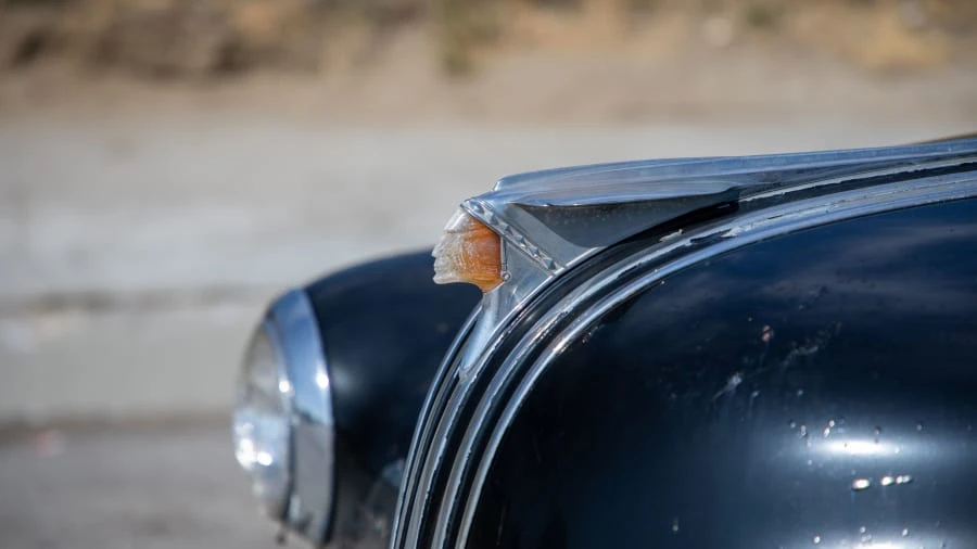 1949 Pontiac Chieftain - Image 14 of 14