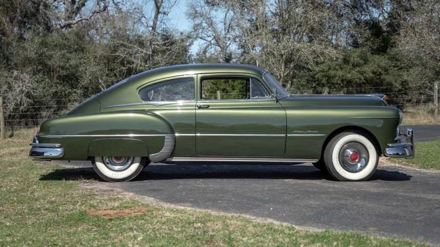 1949 Pontiac Chieftain - Image 2 of 15