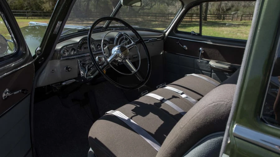 1949 Pontiac Chieftain - Image 4 of 15