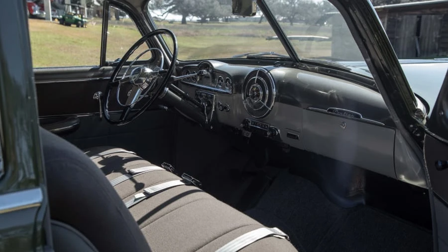 1949 Pontiac Chieftain - Image 5 of 15