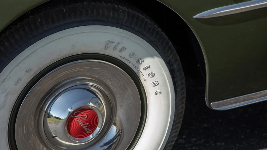 1949 Pontiac Chieftain - Image 9 of 15