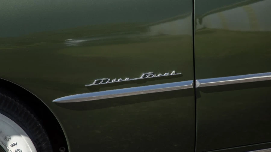 1949 Pontiac Chieftain - Image 10 of 15