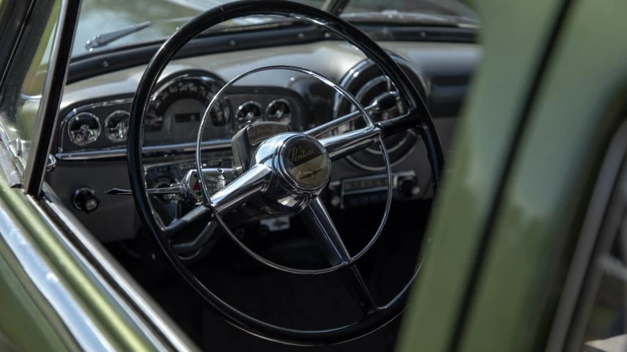 1949 Pontiac Chieftain - Image 14 of 15