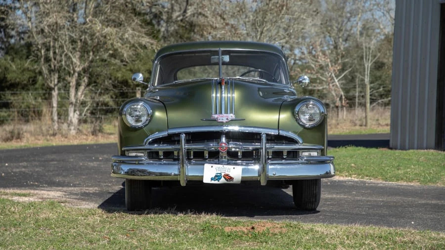 1949 Pontiac Chieftain - Image 15 of 15