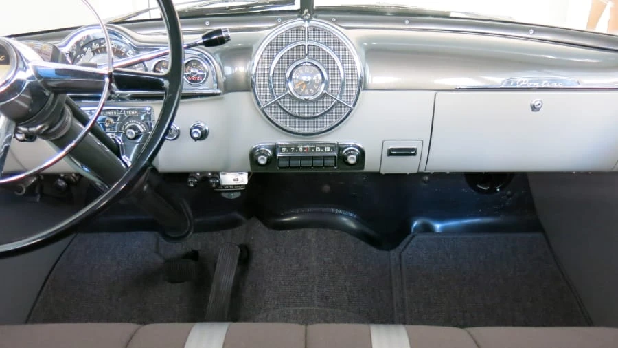 1949 Pontiac Chieftain - Image 5 of 12