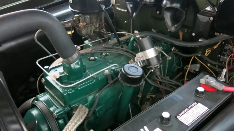 1949 Pontiac Chieftain - Image 6 of 12