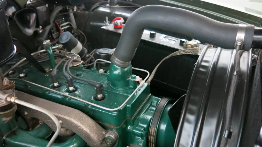 1949 Pontiac Chieftain - Image 7 of 12