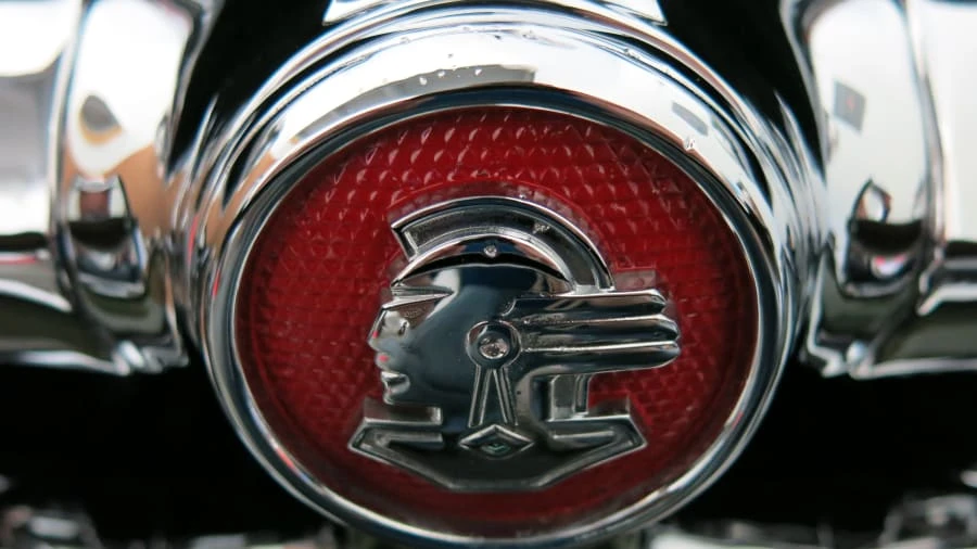 1949 Pontiac Chieftain - Image 8 of 12