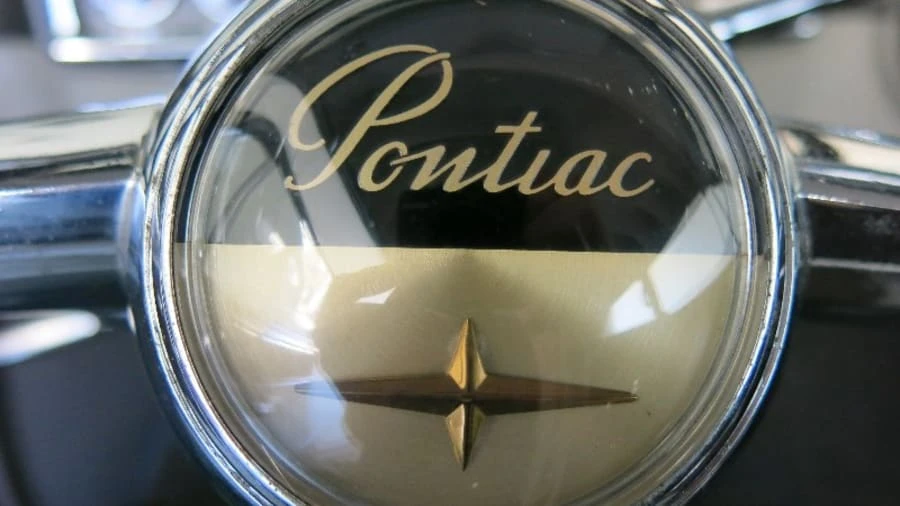 1949 Pontiac Chieftain - Image 10 of 12