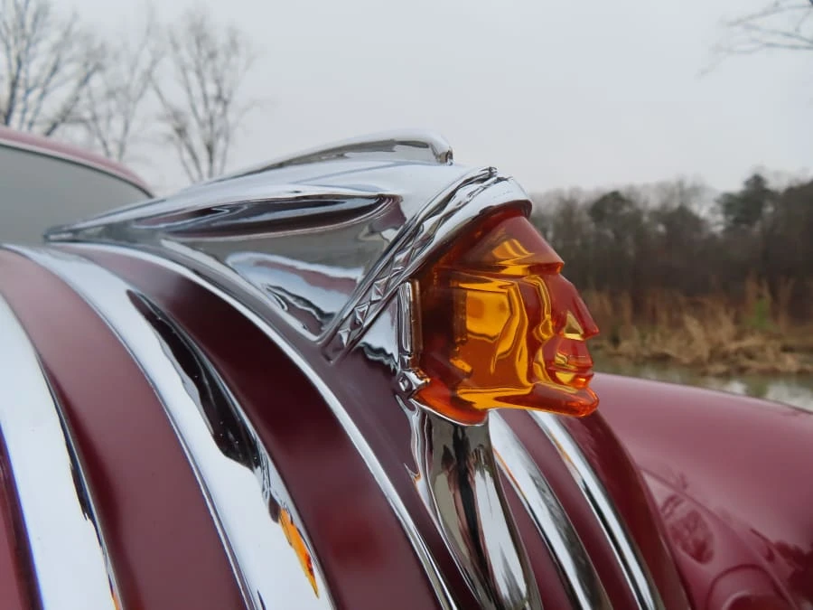 1949 Pontiac Chieftain - Image 15 of 22