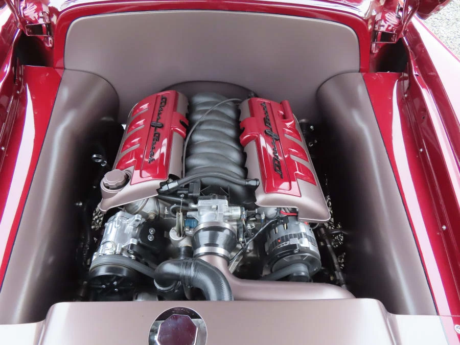 1949 Pontiac Chieftain - Image 10 of 22