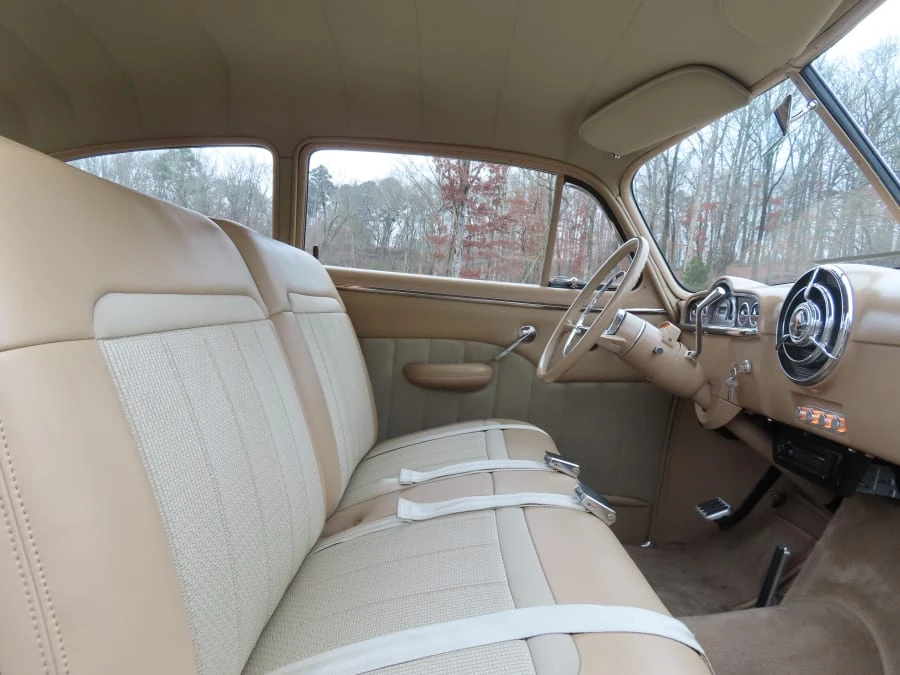 1949 Pontiac Chieftain - Image 7 of 22