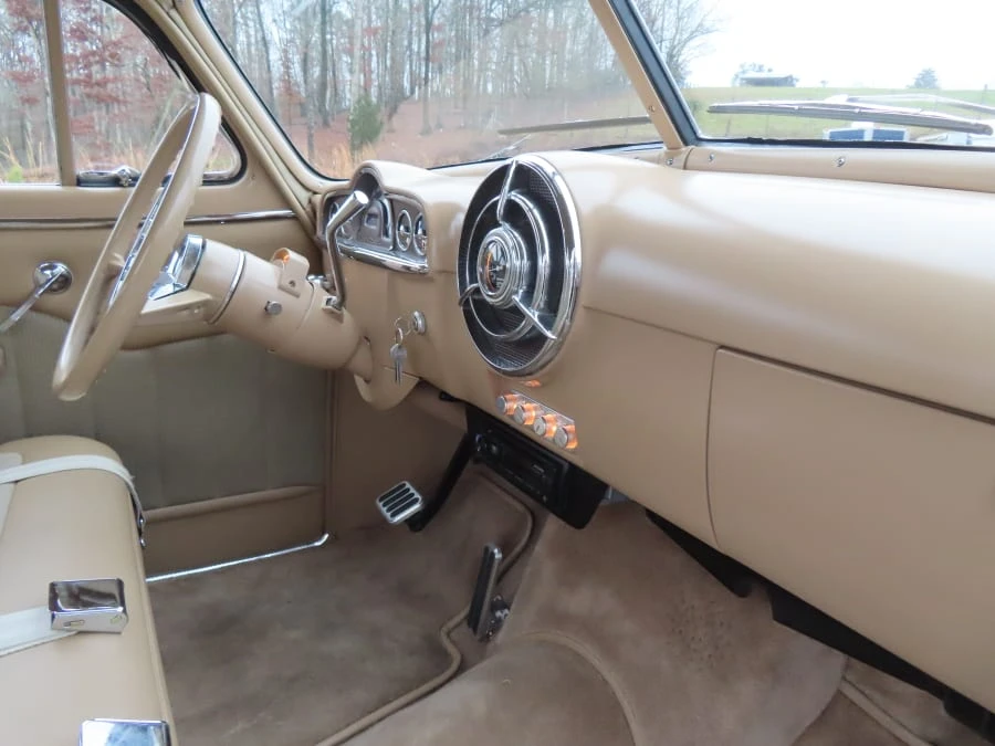 1949 Pontiac Chieftain - Image 8 of 22