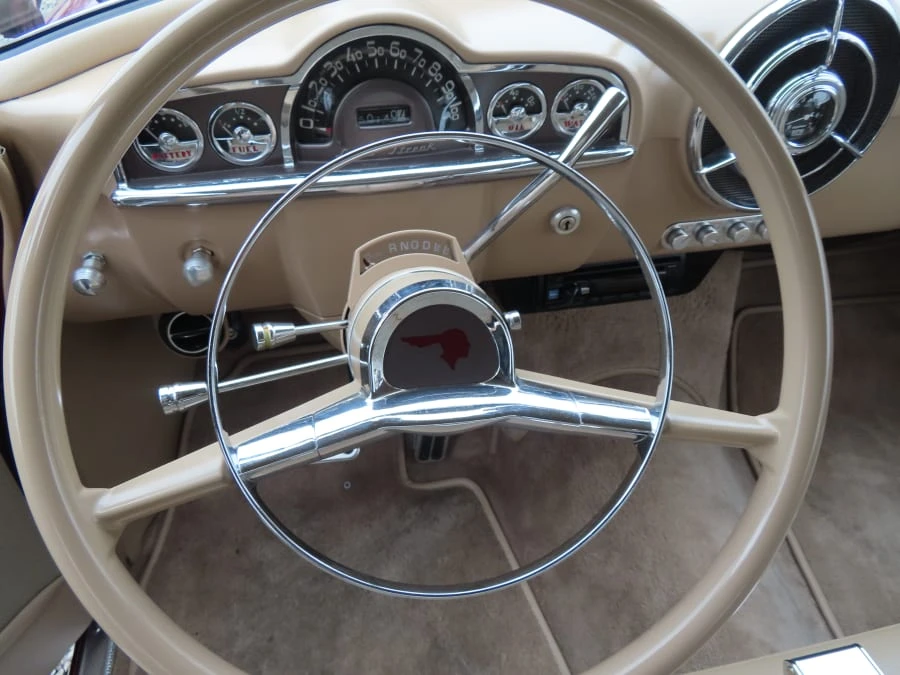 1949 Pontiac Chieftain - Image 5 of 22
