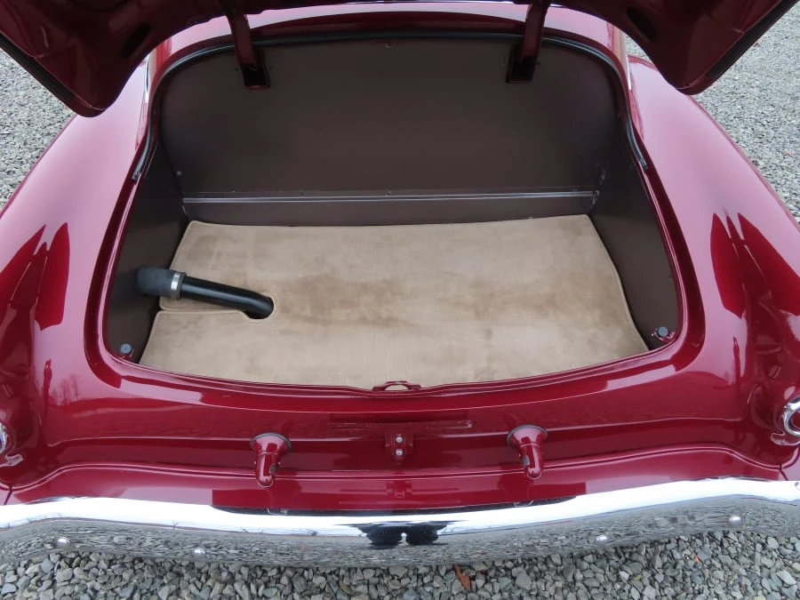 1949 Pontiac Chieftain - Image 12 of 22