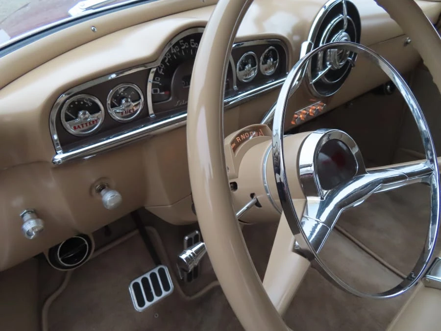 1949 Pontiac Chieftain - Image 6 of 22