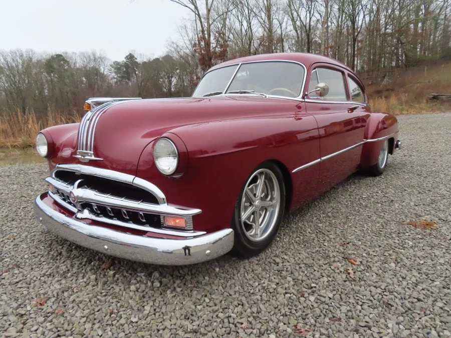 1949 Pontiac Chieftain - Image 18 of 22