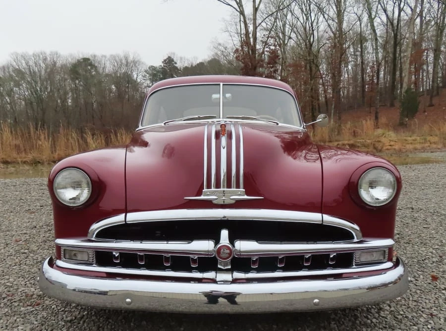 1949 Pontiac Chieftain - Image 19 of 22