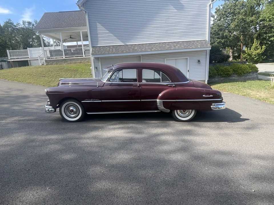 1949 Pontiac Chieftain - Image 25 of 28