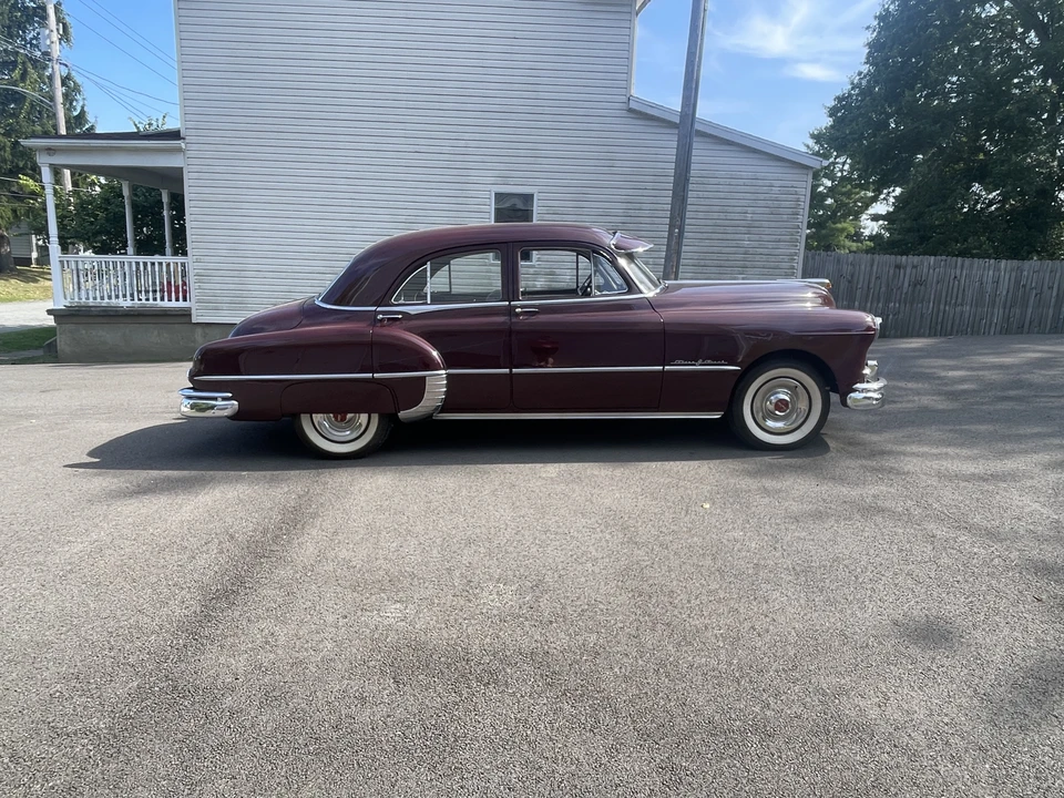 1949 Pontiac Chieftain - Image 28 of 28