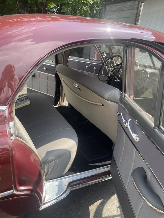 1949 Pontiac Chieftain - Image 5 of 28