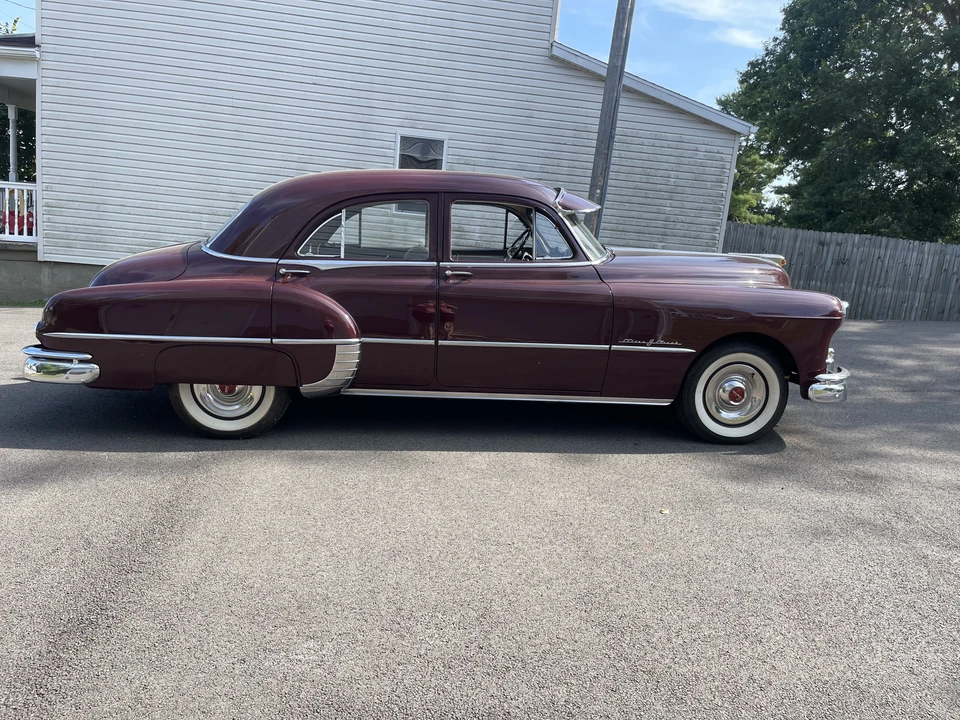 1949 Pontiac Chieftain - Image 23 of 28