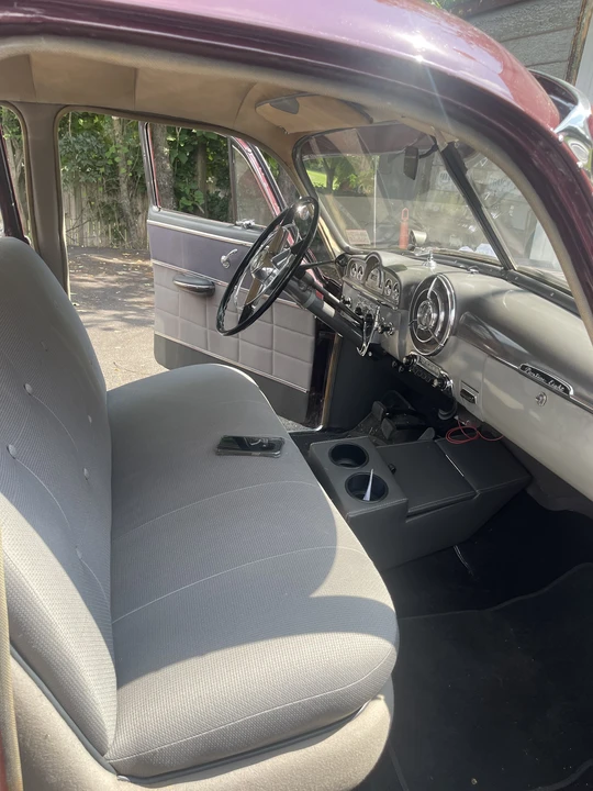 1949 Pontiac Chieftain - Image 18 of 28