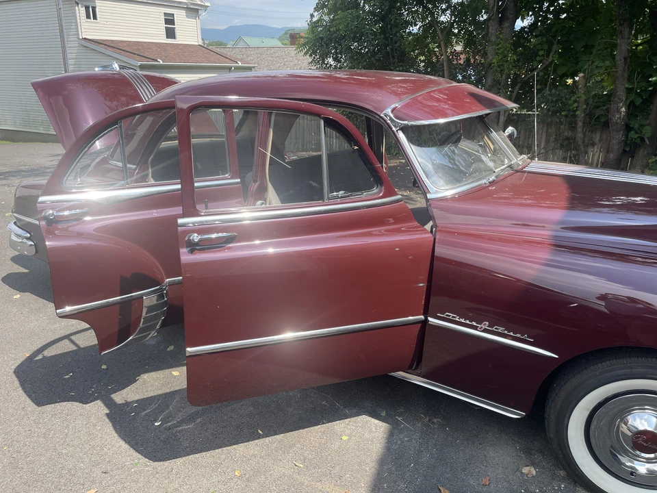 1949 Pontiac Chieftain - Image 3 of 28