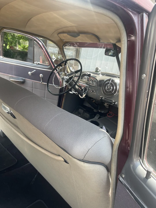 1949 Pontiac Chieftain - Image 7 of 28