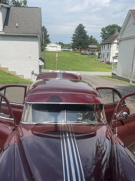 1949 Pontiac Chieftain - Image 17 of 28
