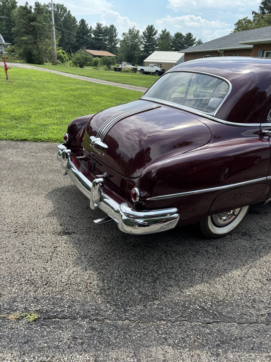 1949 Pontiac Chieftain - Image 2 of 28