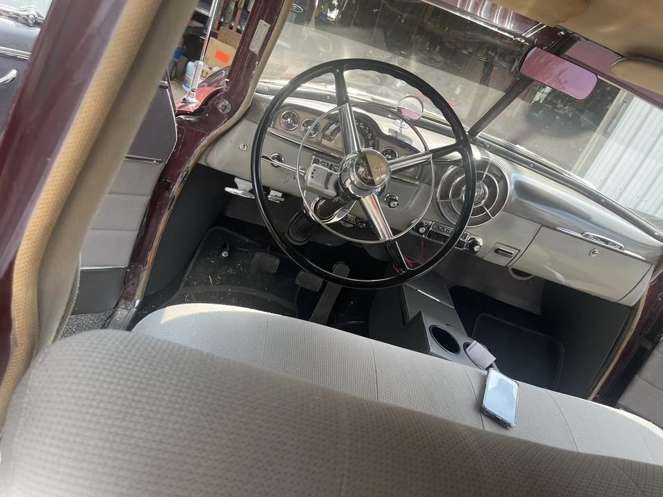 1949 Pontiac Chieftain - Image 20 of 28