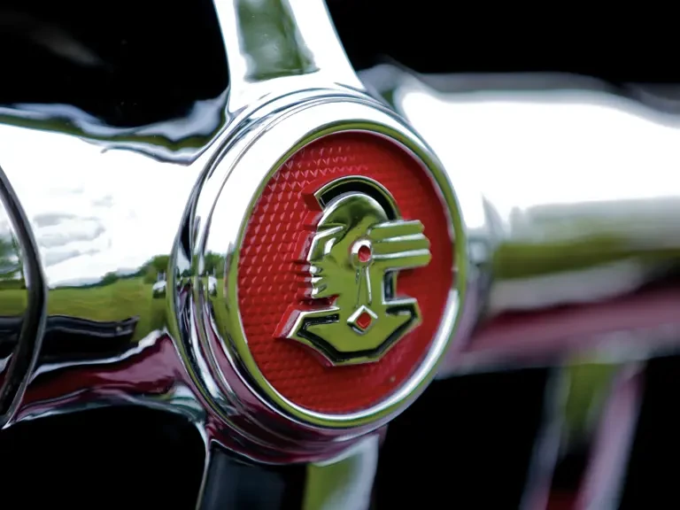 1949 Pontiac Chieftain - Image 25 of 31