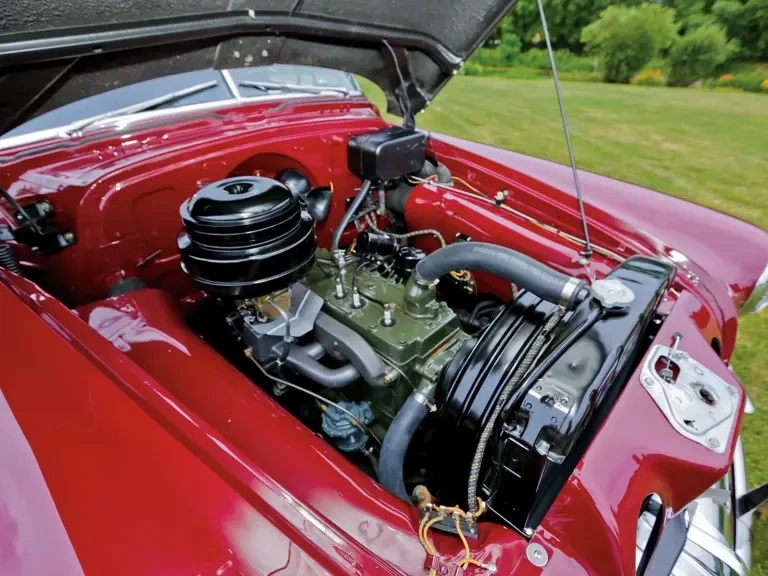 1949 Pontiac Chieftain - Image 4 of 31