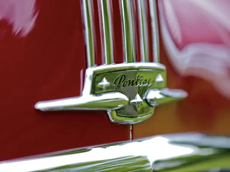 1949 Pontiac Chieftain - Image 20 of 31